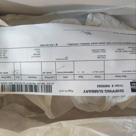 Balenciaga - Picture 7 of 7